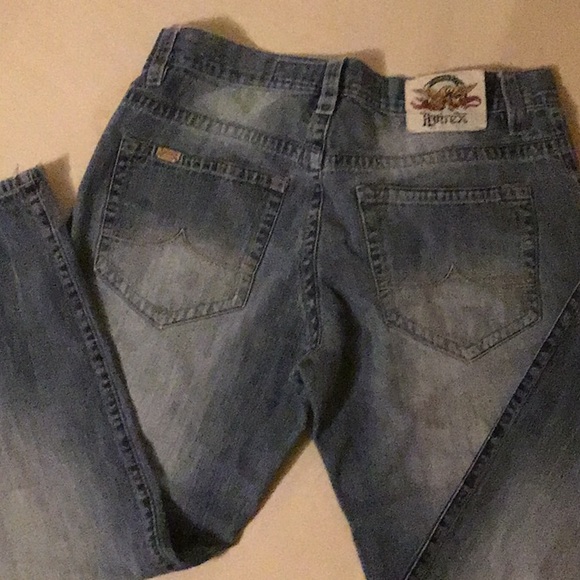 Jeans - Picture 2 of 2